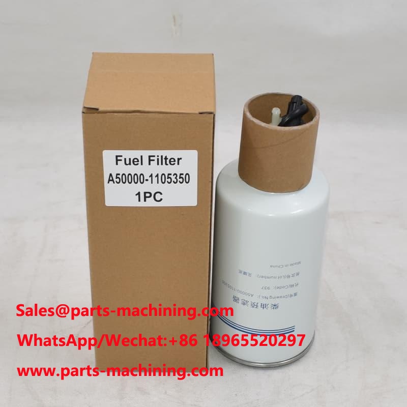 Fuel Water Separator A50000-1105350