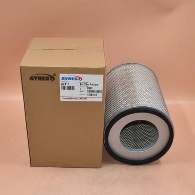 Filtro aria JCB 418 AF418 PA1884 A-2210 0813923
