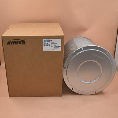 3018042 Filtro aria motore AF872M cummins