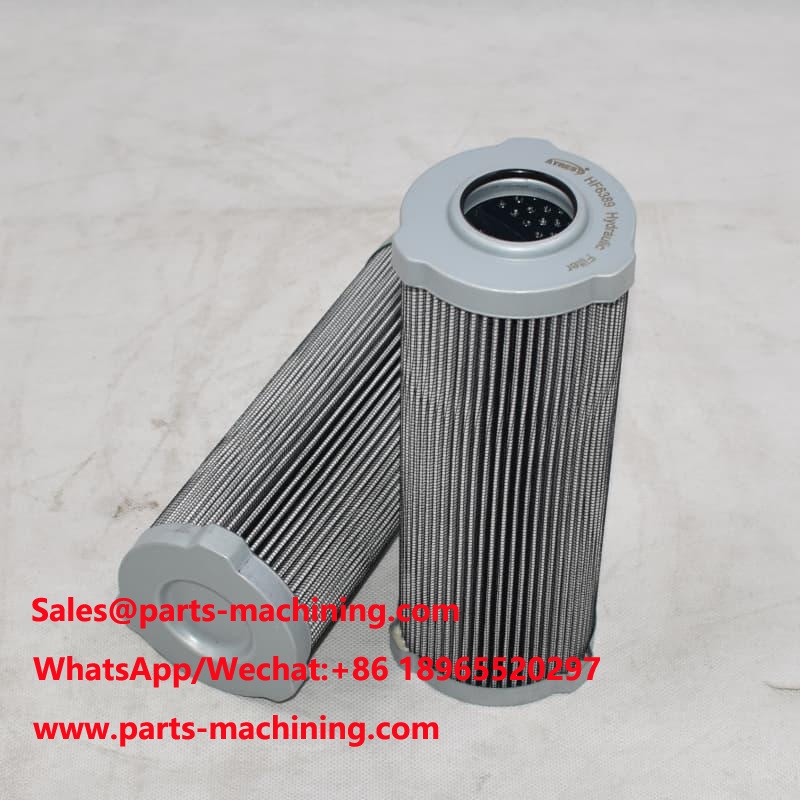 Filtro idraulico HF6389 Aftermarket