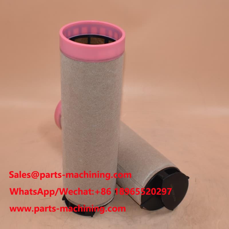 AF26398 CF610 A-6708 Filtro aria da sostituire