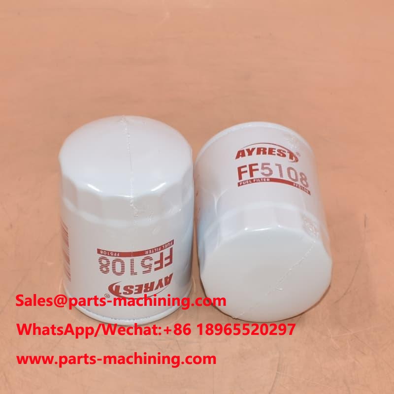 Riferimento incrociato filtro carburante Fleetguard FF5108 94051085 288921A1 76613940