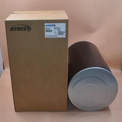 interscambio Fleetguard filtro dell'aria custodia dell'aria OEM AH1135