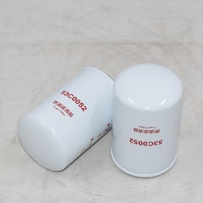 Filtro carburante spin-on 53C0052