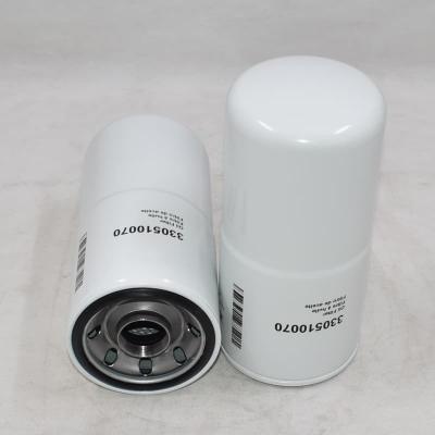 Filtro olio ad alto flusso 330510070
