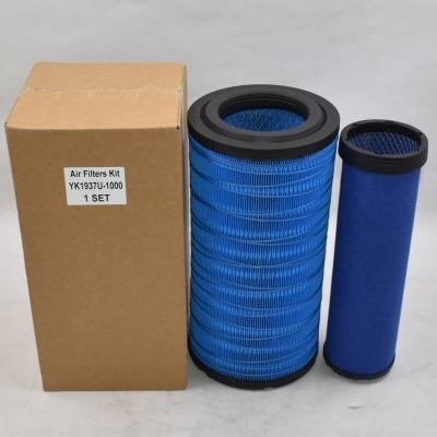 YK1937U-1000 Air Filter