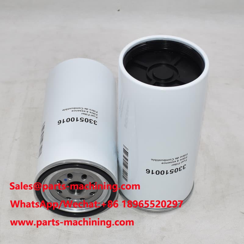 330510016 Separatore acqua carburante sostituisce 5411657780