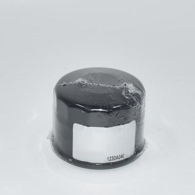 Oil Filter 1230A040