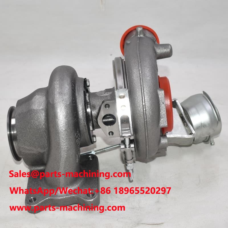 Turbocompressore per motore diesel 556-7936 5567936