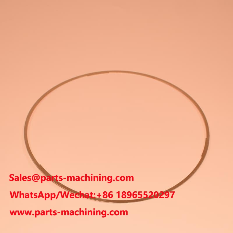 Anello di tenuta del liner 3088298 per motore K19