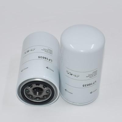 Filtro olio a lunga durata LF16035