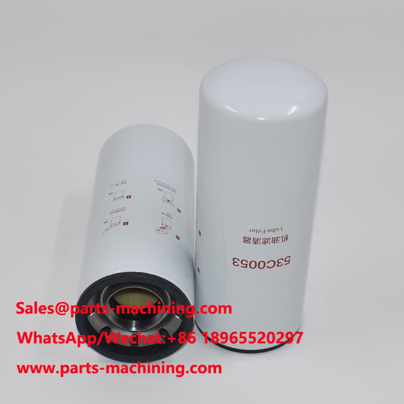 Oil Filter 53C0053