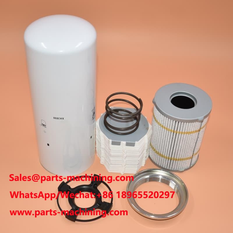 Oil Filter XA3898