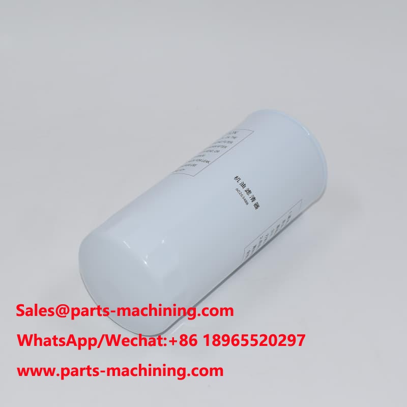 Filtro olio ad alto flusso 60263488