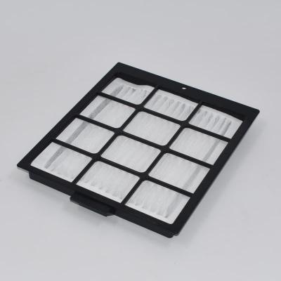 AF55749 Sostituzione filtro aria abitacolo