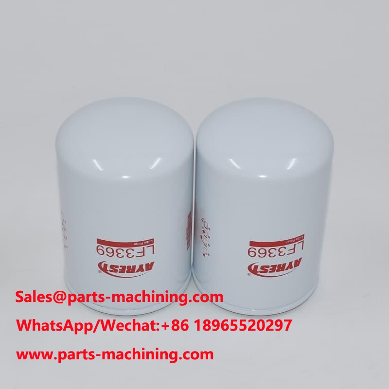 Oil Filter LF3369