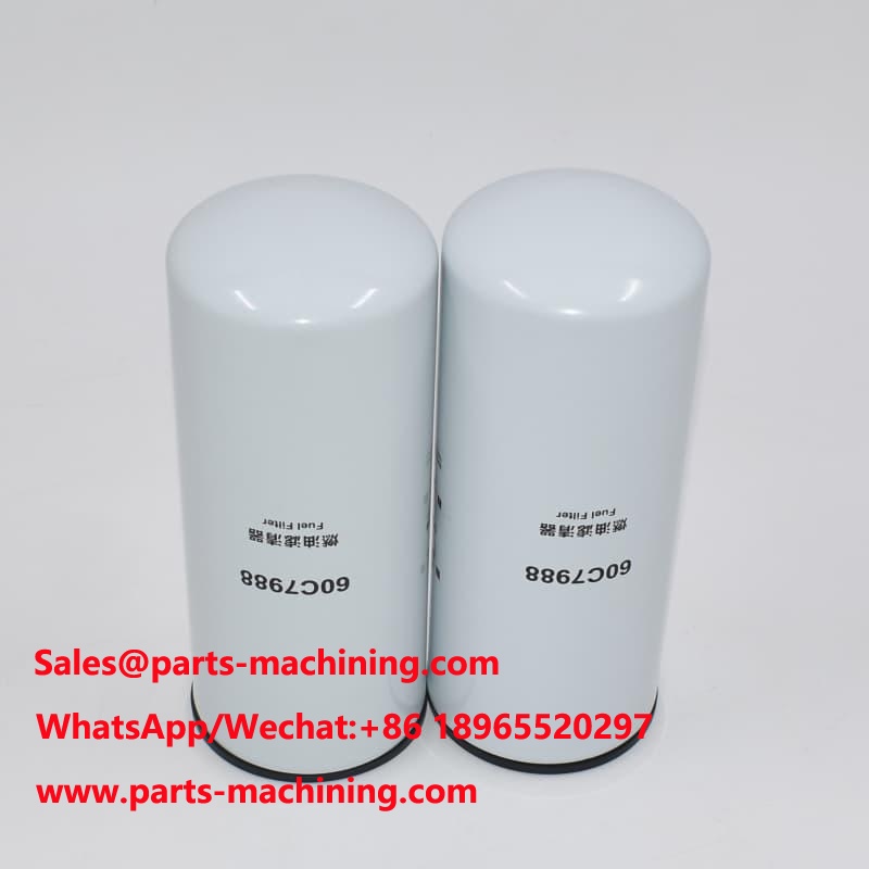 Fuel Filter 60C7988