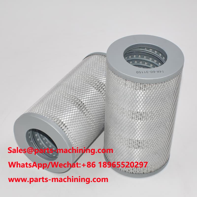 Fornitore di filtri idraulici 14X-60-31150 PT9413-MPG