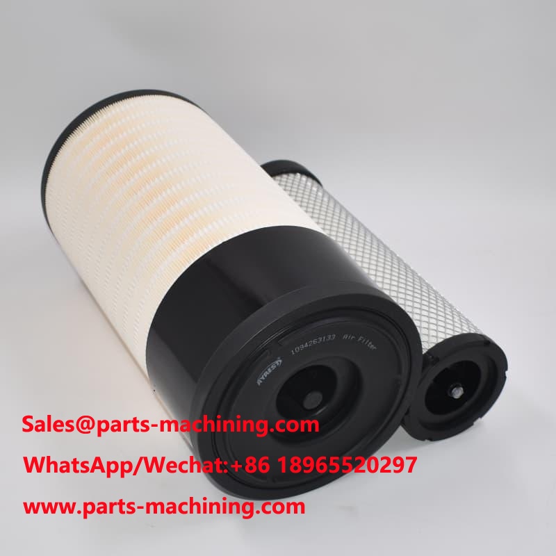 Kit filtro aria per macchinari industriali 1094263133