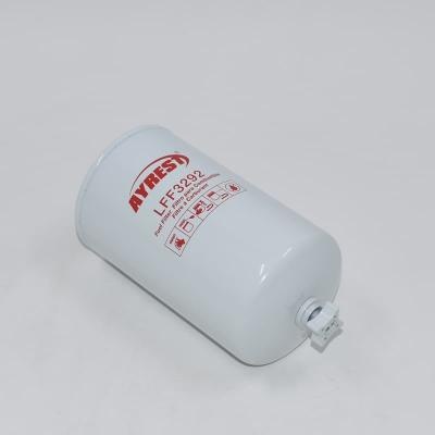 Filtro separatore acqua del carburante premium LFF3292