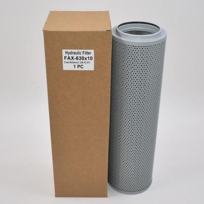 Hydraulic Filter FAX-630X10 2.09.10.1411