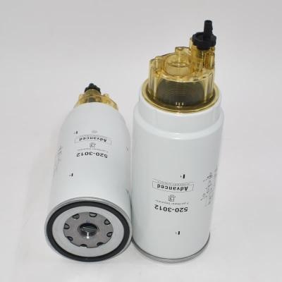 Fuel Water Separator 520-3012 5203012