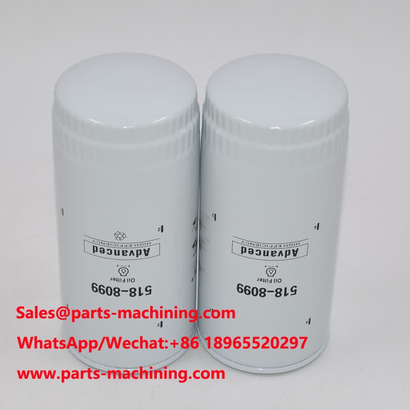Oil Filter 518-8099 5188099