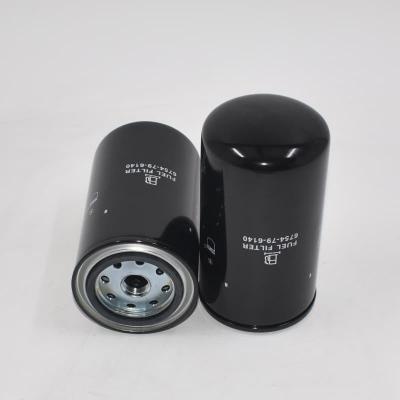 6754-79-6140 BF7957 FC-5613 Filtro carburante per KOMATSU D65EX-16
