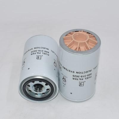 600-319-3620 Filtro carburante H527WKD630 Riferimento incrociato