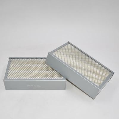 Ricambio filtro aria abitacolo AF25374