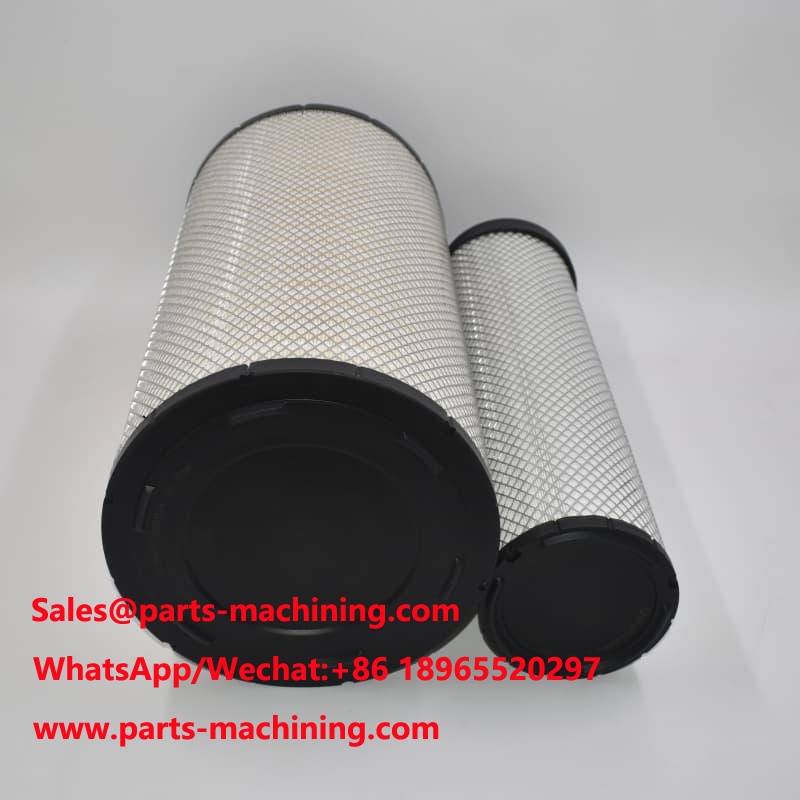Kit filtro aria dumper SZ9K8P9190001