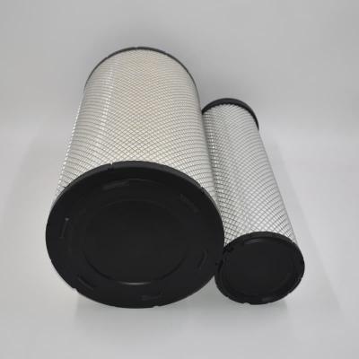 Kit filtro aria dumper SZ9K8P9190001