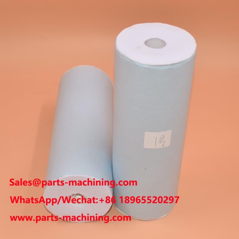 Filtro carburante ultrafine MFX300 0,5 micron