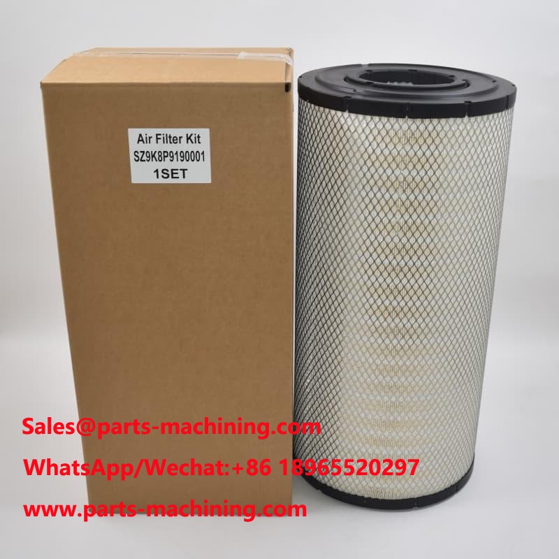 Air Filter Kit SZ9K8P9190001