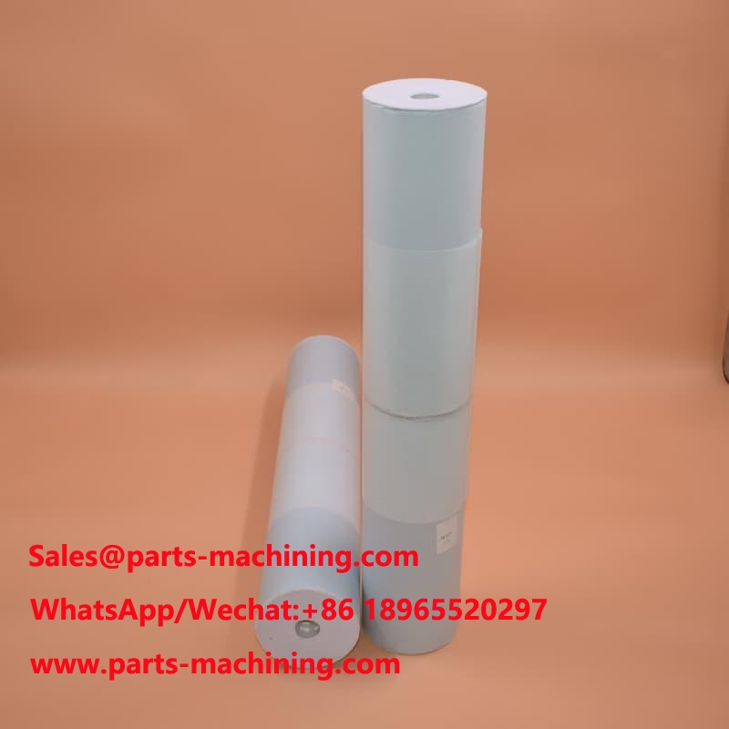 0.5 Micron Filtro carburante ultra fine MFX600