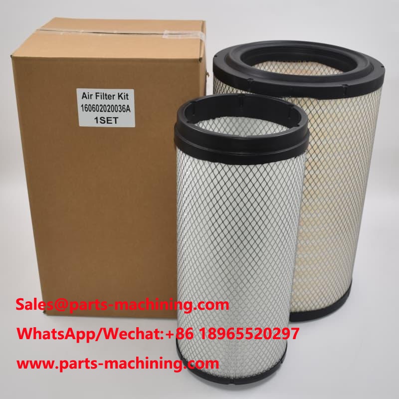 Air Filter Kit 160602020036A
