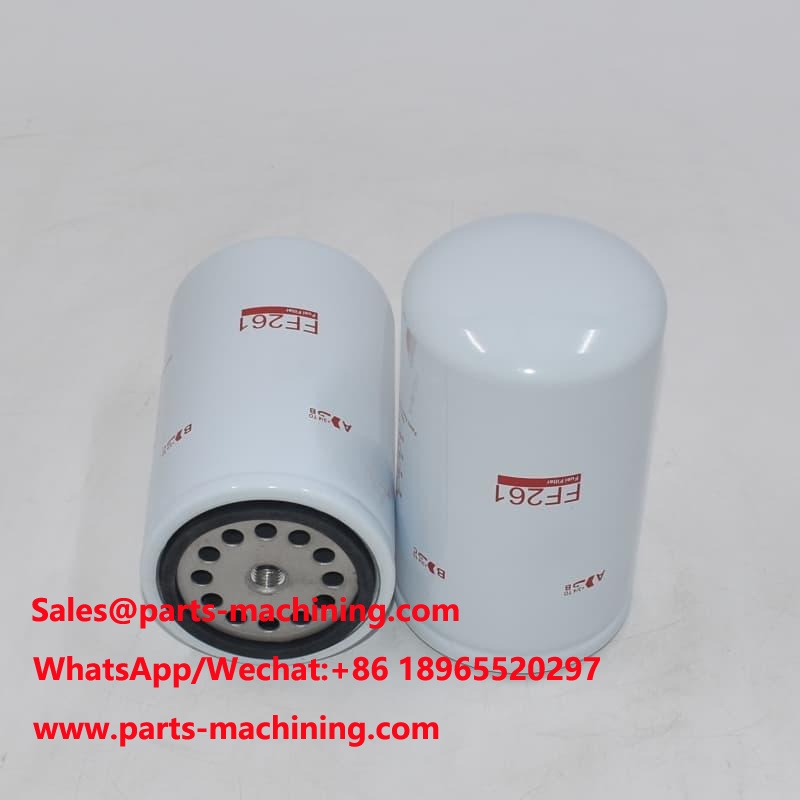 Filtro carburante a lunga durata FF261