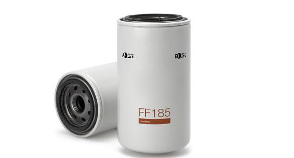 Comprensione del filtro del carburante FF185