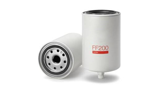 Introduzione dettagliata del filtro carburante FF200