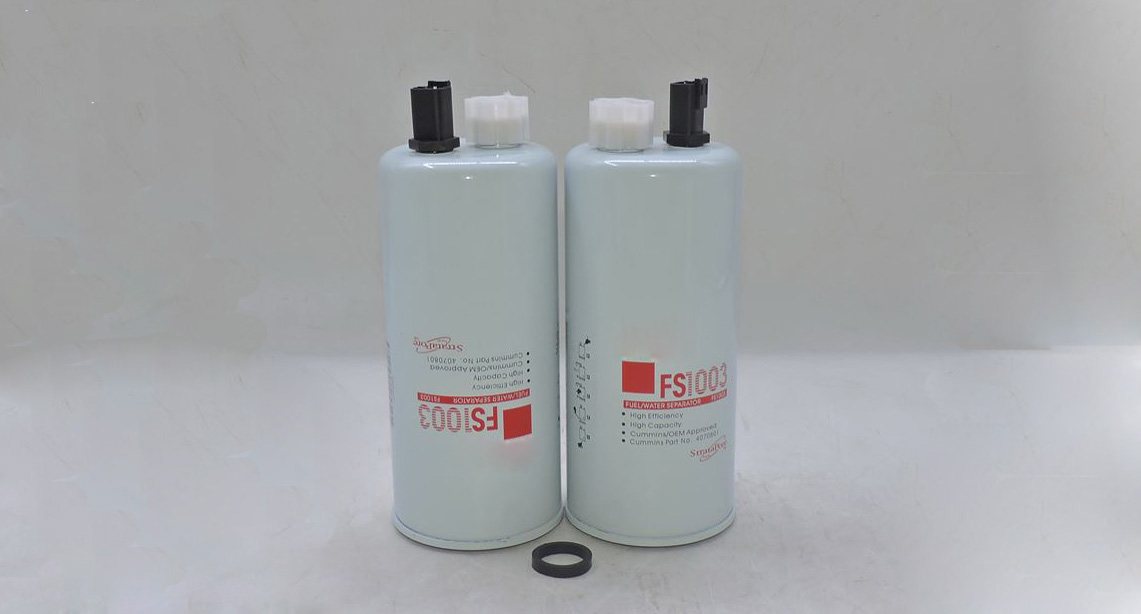 Filtro carburante FS1003