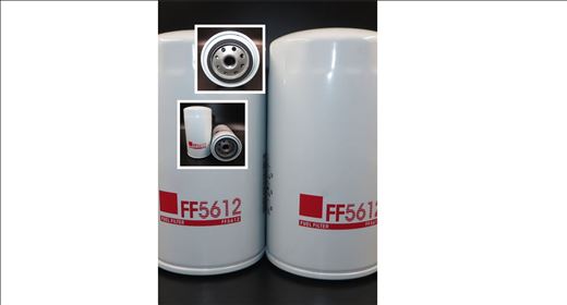 Filtro carburante FF5612